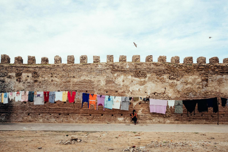 Marrakech : le guide pratique du climat, des temperatures et de la meteo